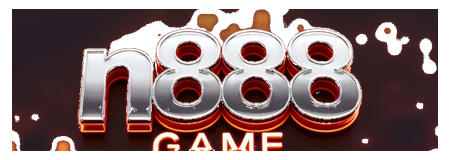 n888 game logo