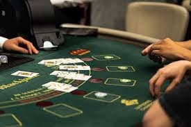 n888 game Casino room